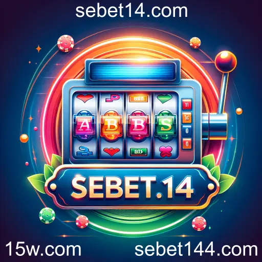 Explorando o Mundo dos Caça-Níqueis: Entretenimento e Oportunidades no Sebet14.com️ Explorando o Mundo dos Caça-Níqueis: Entretenimento e Oportunidades no Sebet14.com️