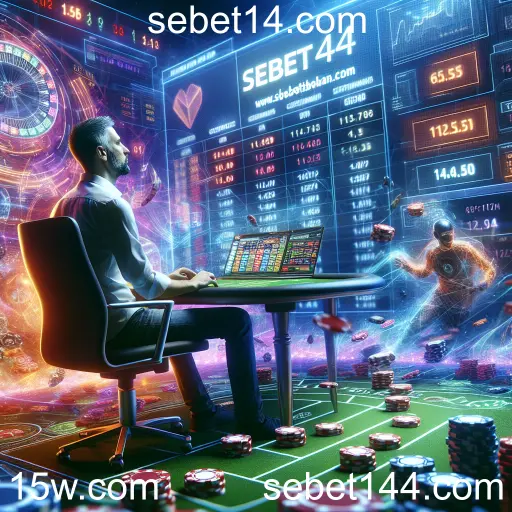 O Crescimento das Apostas Esportivas: Como Apostar Com Responsabilidade️