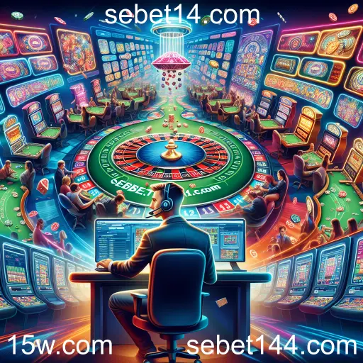 A Importância do Suporte ao Cliente em Jogos Online️